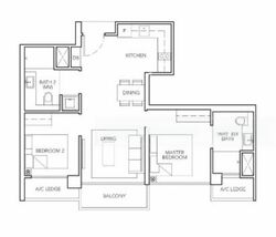 Sturdee Residences (D8), Condominium #629441061